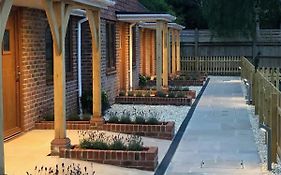 Hamilton Arms Suites